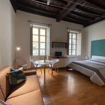 Le Petit Loft - Piazza San Carlo Daire Torino Dış mekan fotoğraf