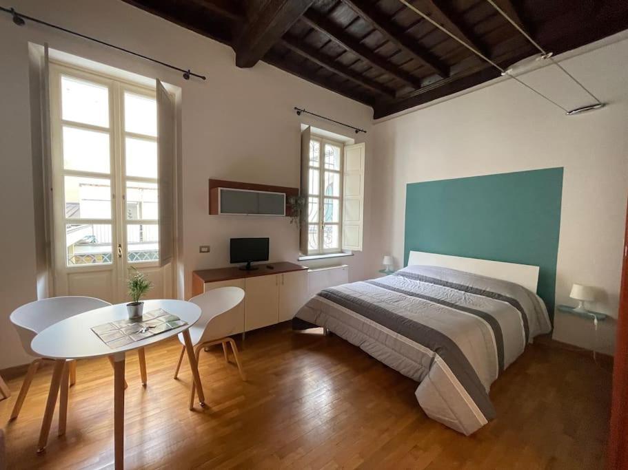 Le Petit Loft - Piazza San Carlo Daire Torino Dış mekan fotoğraf