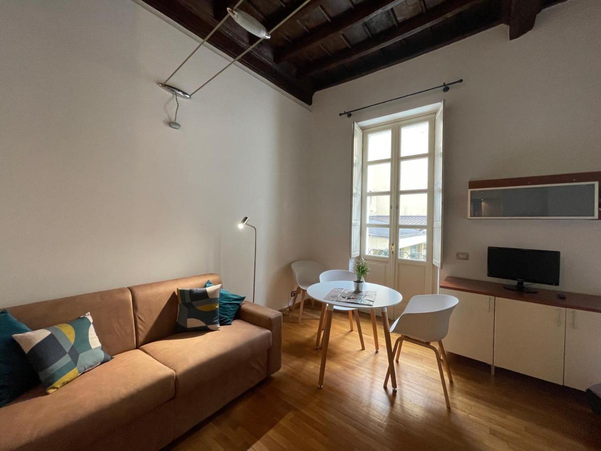 Le Petit Loft - Piazza San Carlo Daire Torino Dış mekan fotoğraf