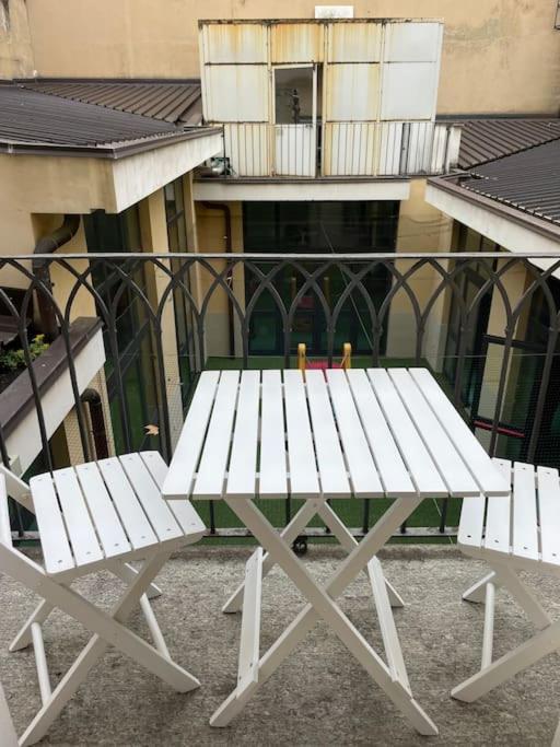 Le Petit Loft - Piazza San Carlo Daire Torino Dış mekan fotoğraf