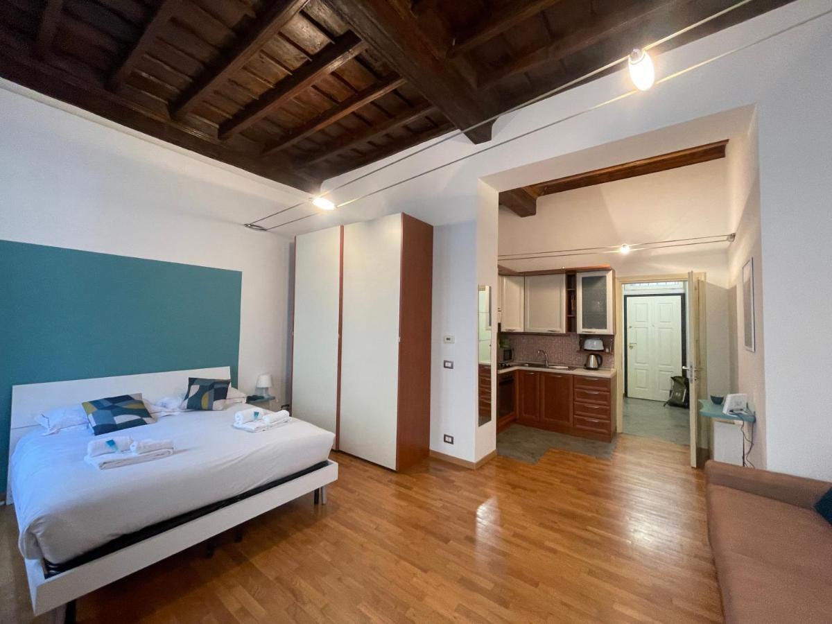 Le Petit Loft - Piazza San Carlo Daire Torino Dış mekan fotoğraf