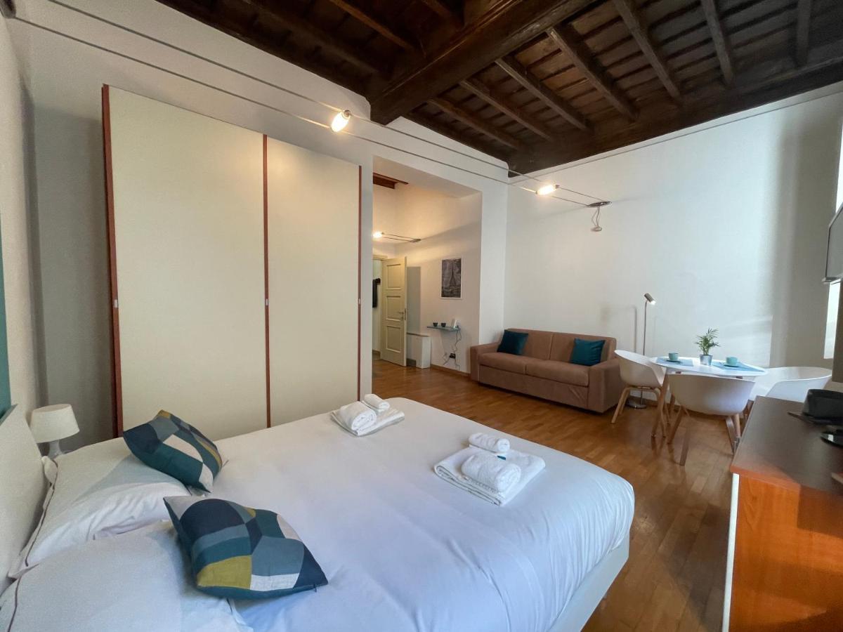 Le Petit Loft - Piazza San Carlo Daire Torino Dış mekan fotoğraf