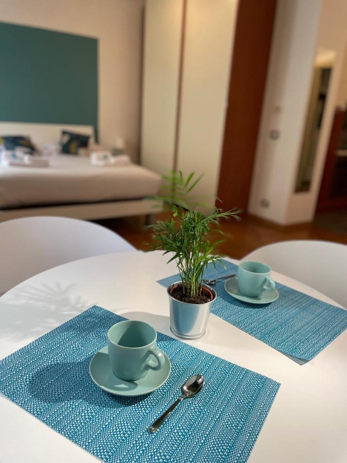 Le Petit Loft - Piazza San Carlo Daire Torino Dış mekan fotoğraf