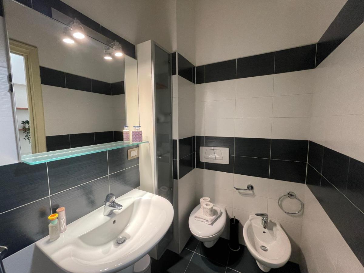 Le Petit Loft - Piazza San Carlo Daire Torino Dış mekan fotoğraf