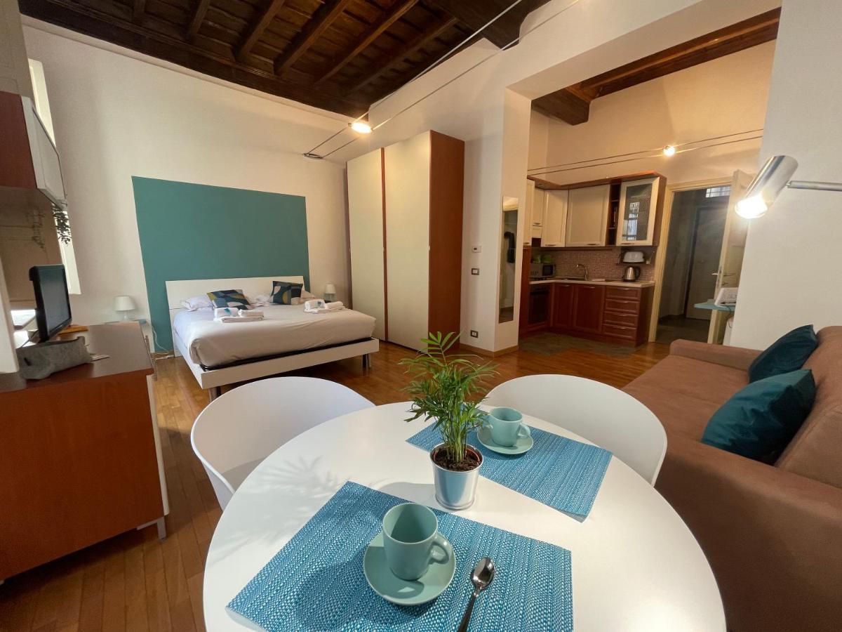 Le Petit Loft - Piazza San Carlo Daire Torino Dış mekan fotoğraf