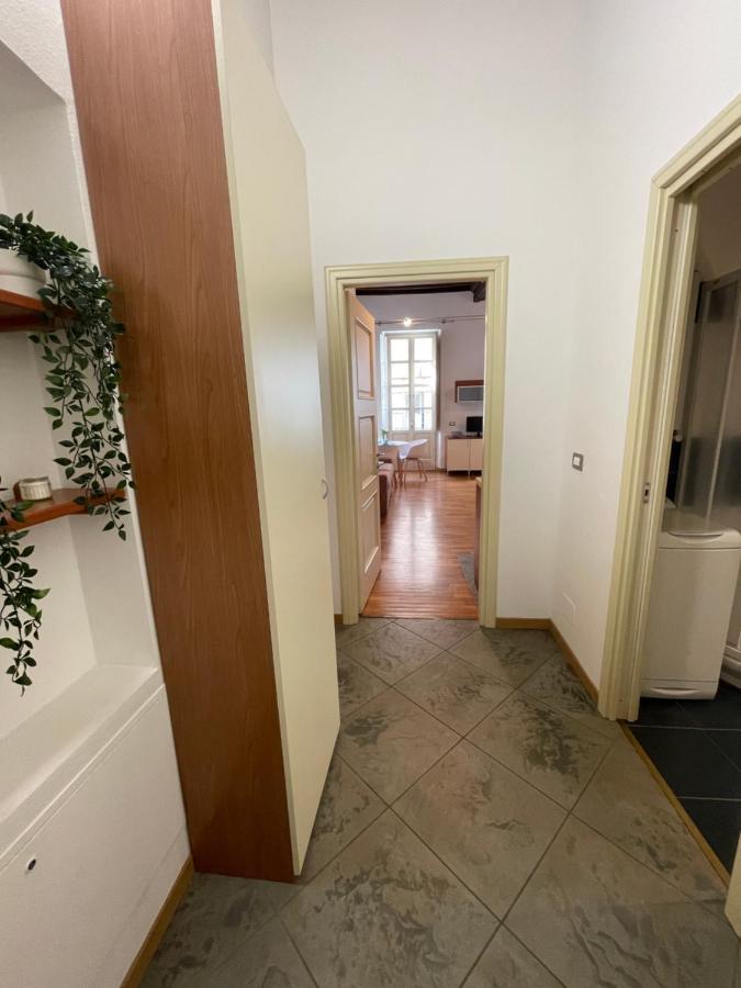 Le Petit Loft - Piazza San Carlo Daire Torino Dış mekan fotoğraf
